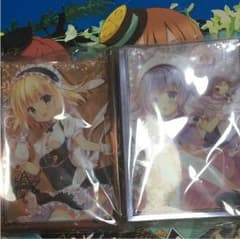 ごちうさ スリーブのサムネイル