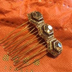 ヘアクリップのサムネイル