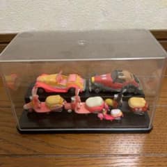 ディズニー　ミニカーのサムネイル
