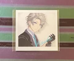 ROF-MAO  EC特典  スクエアカード  甲斐田晴のサムネイル