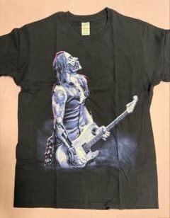 未着用】NUNO BETTENCOURT 2019年来日ツアーTシャツMサイズ - メルカリ
