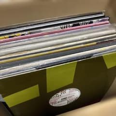 テクノ　ミニマル　テックハウス　アシッド　レコード45枚セット　まとめ売り テクノ ミニマル テックハウス アシッド レコード45枚セット まとめ