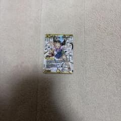 滝川るる&ラフルル -閃光のヒロイン- シークレット 大先生レア 4枚