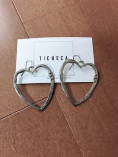 TICHECAのサムネイル