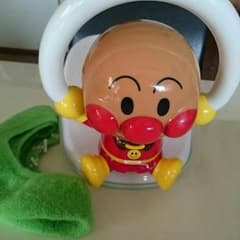 アンパンマン補助便座♥のサムネイル