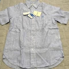 coenカッターシャツのサムネイル