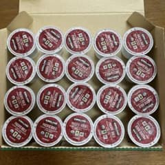 Kirkland Pacific Bold コーヒー　20個のサムネイル