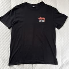 Stussy Tシャツ Lのサムネイル