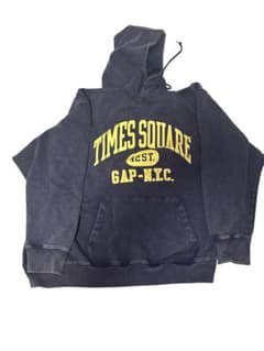 GAP TIMES SQUARE パーカー XLのサムネイル