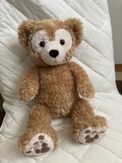 Duffy ぬいぐるみのサムネイル