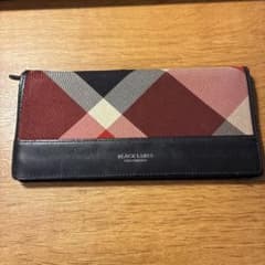BLACK LABEL CRESTBRIDGE 長財布 メンズのサムネイル