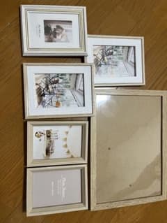 写真立てのサムネイル