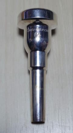 コルネット マウスピース GR 64 #3 コルネット マウスピース GR 64 #3 | Mercari