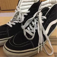 バンズ VANS スニーカーのサムネイル