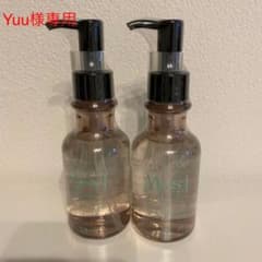 MssJ ヘアエッセンスオイル　120ml  2本セットのサムネイル