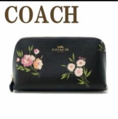 COACH コーチ 長財布のサムネイル
