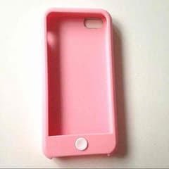 今だけ値下げ♡iPhone５cカバーのサムネイル
