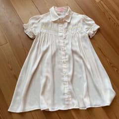 【美品】ブラウス　titty &Co.のサムネイル