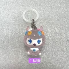 【お値引き可】【新品】ジュエルペット　めじるしアクセサリー　エンジェラのサムネイル