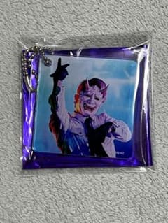 O-MENZ 般若 アクリルキーホルダー