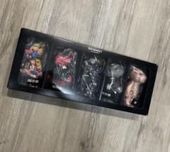 the GazettE ガゼット　ベアキーセットのサムネイル