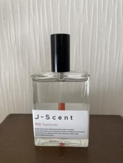 J-Scent フレグランスコレクション 和肌  50mlのサムネイル