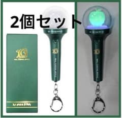 미세스 그린 애플 LightStick 미니어처 10 컴플리트 박스①