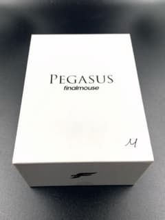 未開封 Finalmouse Starlight 12 PEGASUS Mのサムネイル
