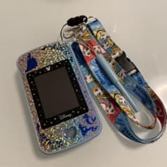 ディズニー♡プリンセスポット　値下げのサムネイル