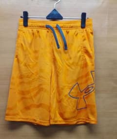 UNDER ARMOUR☆160cmのサムネイル