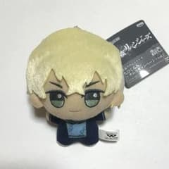東京リベンジャーズ ちびぐるみ マスコット　松野千冬