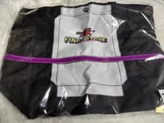 仮面ライダー ガヴ ファイナルステージ FS ゴチゾウ 先行限定 トートバッグ 仮面ライダー ガヴ ファイナルステージ FS ゴチゾウ 先行限定