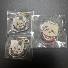 まじかるちいかわアクリルチャームのサムネイル