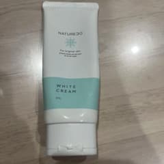 NATURECO ホワイトクリーム 100g 薬用美白 デリケートゾーン 黒ずみ