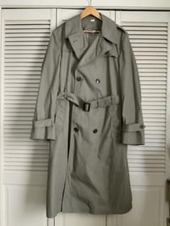 U.S. Navy All Weather Trench Coat 96年のサムネイル