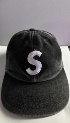 Pigment Coated Canvas S Logo 6-Panelのサムネイル