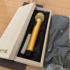 マイク　カラオケ館のサムネイル