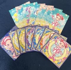 おジャ魔女どれみ キャンバスモード2 13種 コンプリート セット - メルカリ