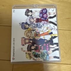 シンフォギアライブ 2013のサムネイル