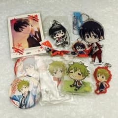 SideM アイドルマスター　High×joker グッズセット　ハイジョ