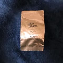 CLIO キルカバー グロウ クッション レフィルのサムネイル