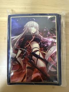 ぴらるーく FGO ジャンヌ オルタ スリーブ - メルカリ