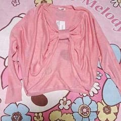 みるふぃーゆ様♪予約品でーす( ☆∀☆)のサムネイル