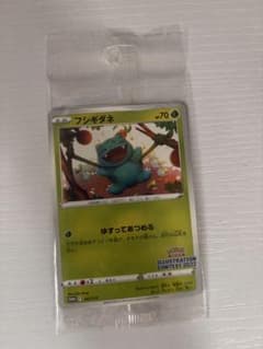 ソード＆シールド プロモカードパック Pokemon Trading Card…のサムネイル