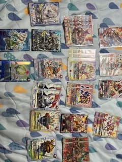 デュエルマスターズ GRまとめ売りのサムネイル