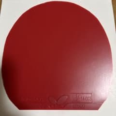 卓球　ラバー　テナジー64のサムネイル
