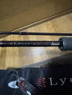 issei Lycoris LRG-78H - メルカリ