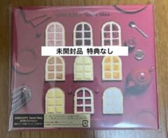 Snow Man AMENITY 通常盤 初回スリーブ仕様 未使用