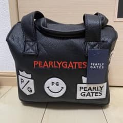 パーリーゲイツ　カートバッグのサムネイル