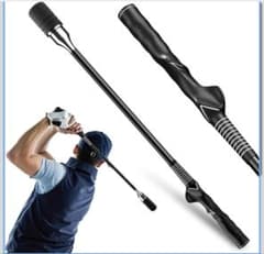 ​【新製品】Tamterd ゴルフ練習器具 スイング練習 矯正グリップのサムネイル